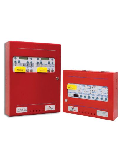 Gas Releasing System