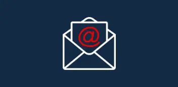 Sign up to our Newsletter!